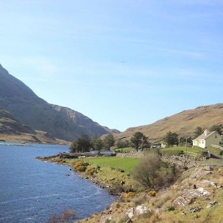 Villa Lough Fee Renvyle Exterior foto